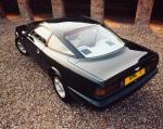 Aston Martin Virage 1989 года (UK)